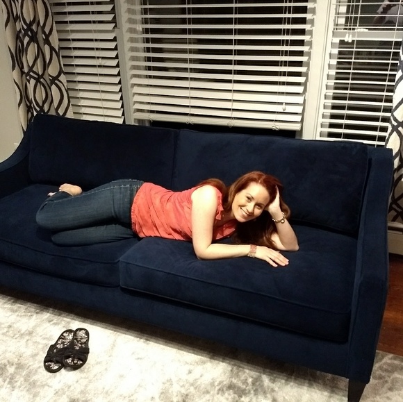 Meet your Posher, Robin - Picture 3 of 3